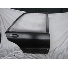 Mercedes Benz W201 1982 - 1993 rear door skin